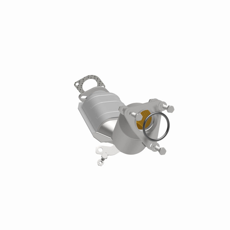 MagnaFlow 08-09 Infiniti EX35 3.5L Direct Fit Converter