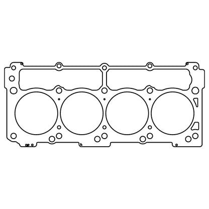 Cometic Gasket Chrysler 7.0L Gen-3 Hemi .063in DST Cyl. Head Gasket - 4.180in Bore - LHS - Drag Pak
