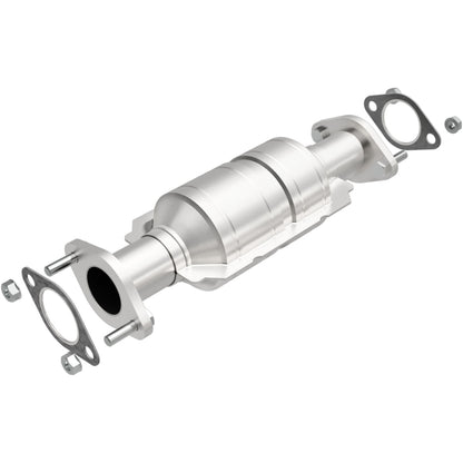 MagnaFlow 09-10 Chevrolet Aveo 1.6L Direct Fit Converter