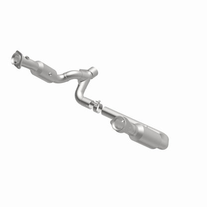 MagnaFlow 2009 Dodge Ram 1500 4.7L Direct Fit Converter