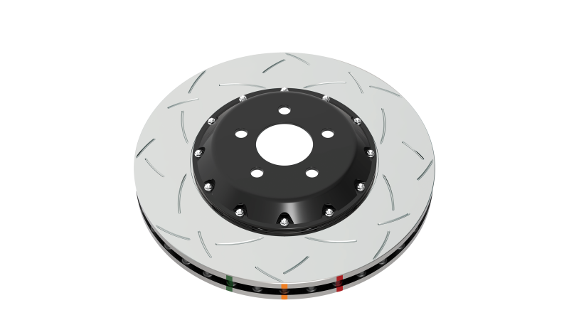 DBA Slotted Replacement Friction Surface for DBA 5010