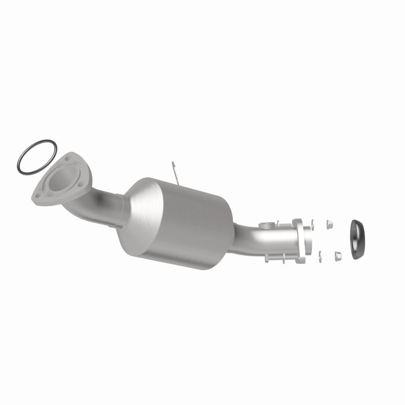 MagnaFlow 2004 Cadillac CTS 3.2L Direct Fit Converter