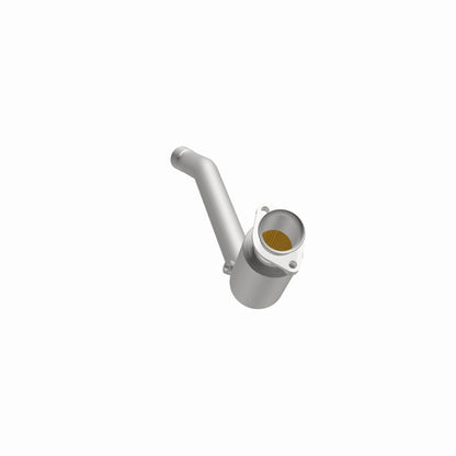 MagnaFlow Direct Fit Catalytic Converter 2010-2013 Landrover LR4 V8 5 OEM Underbody