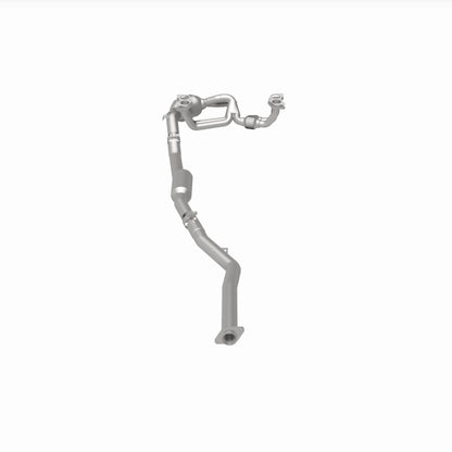 MagnaFlow 14-17 Subaru Crosstrek 2.0L Direct Fit Converter