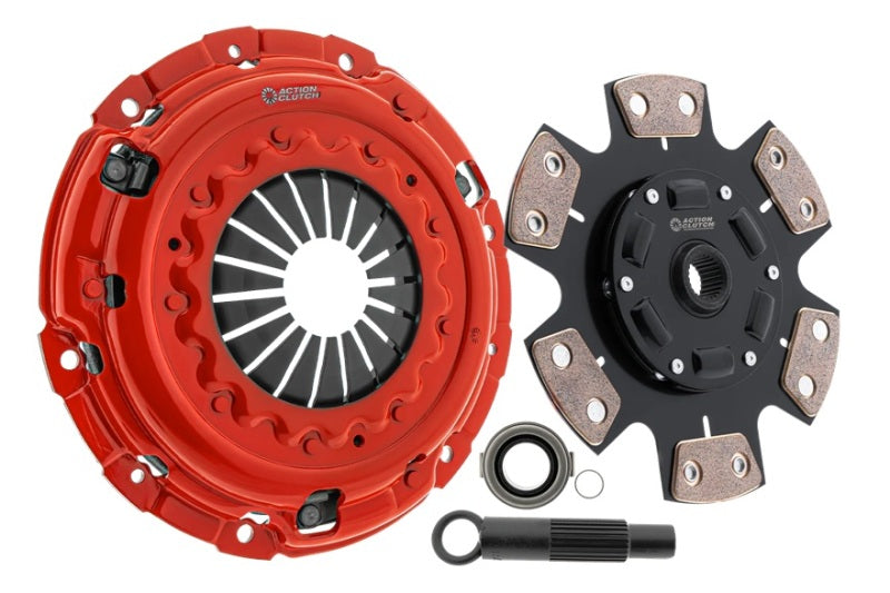 Action Clutch 04-05 BMW 325Xi 2.5L Stage 5 Clutch Kit (2MS)