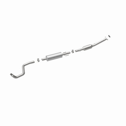 MagnaFlow 04-06 Scion xA 1.5L Direct Fit Converter