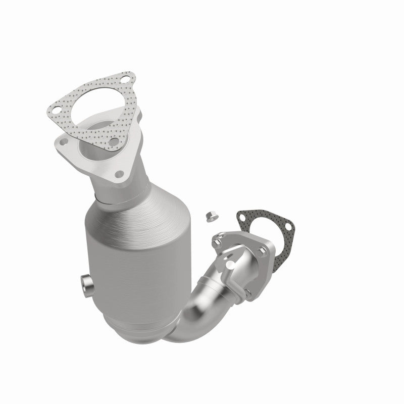 MagnaFlow 2017 Q7 V6 3 OEM Underbody Direct Fit Converter