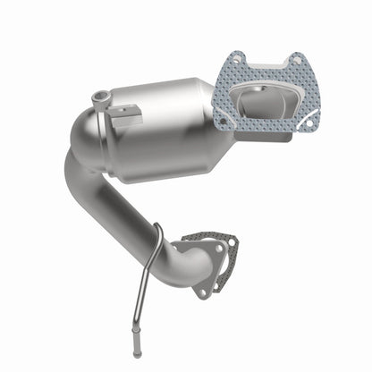 MagnaFlow 14-17 Jeep Cherokee 3.2L Direct Fit Converter