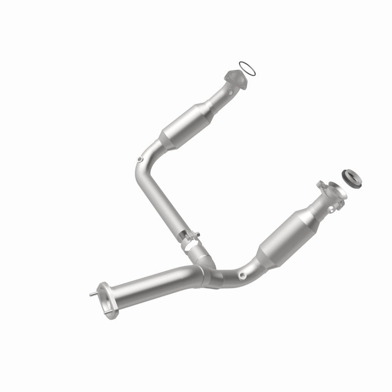 MagnaFlow 07-08 Chevrolet Silverado 1500 4.3L Direct Fit Converter