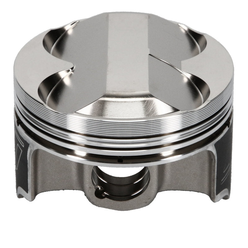 Wiseco Acura/Honda B 4V Dome +8.25 Strut 8125Xx Piston Shelf Stock 