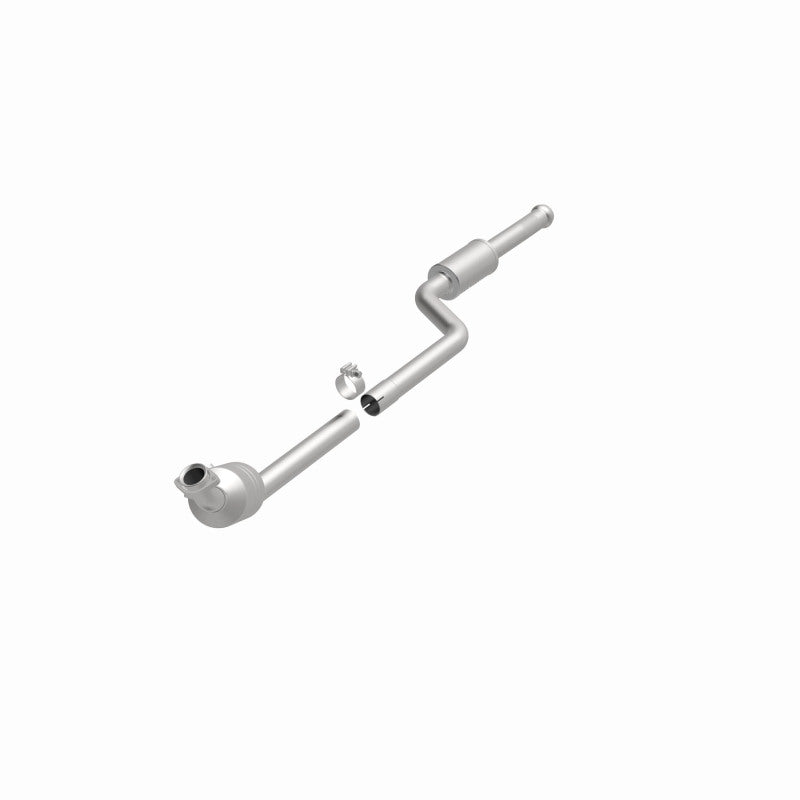 MagnaFlow 08-10 Mercedes-Benz C300 3.0L Direct Fit Converter