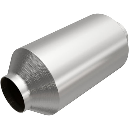 MagnaFlow 2.50 CA Spun Universal Converter