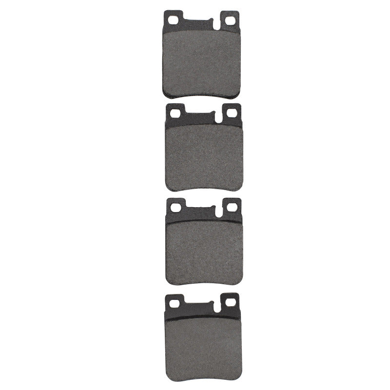 R1 91-09 Mercedes-Benz SLK32 AMG Rear Ceramic Brake Pads