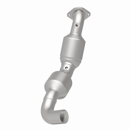 MagnaFlow 22-23 Ford F-150 2.7L Left OEM Direct Fit Converter