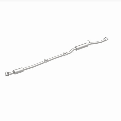 MagnaFlow 16-17 Hyundai Tucson L4 2.0 OEM Underbody Direct Fit Catalytic Converter