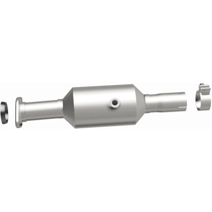 MagnaFlow 2010 Ford Escape 2.5L Direct Fit Converter