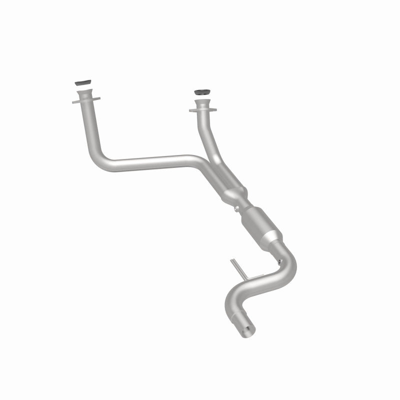 MagnaFlow 95-99 Chevrolet Camaro 3.8L Direct Fit Converter