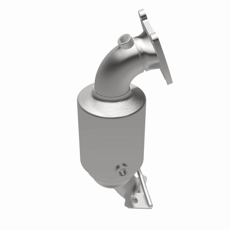 MagnaFlow 14-17 Jeep Cherokee 3.2L Direct Fit Converter