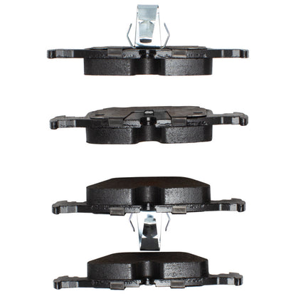 R1 01-06 BMW M3 Rear Track/Street Brake Pads