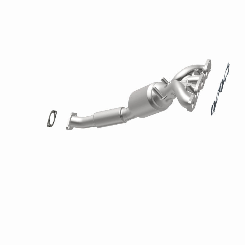 MagnaFlow 08-09 Ford Focus 2.0L Direct Fit Converter