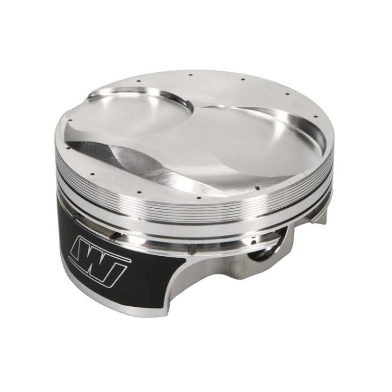 Wiseco Chevy Big Block 4.605in Bore 1.215in CH 6.00 CC Piston Set