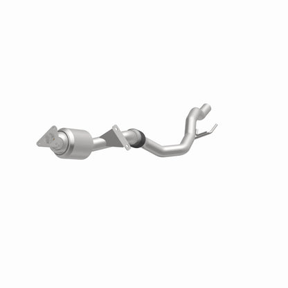 MagnaFlow 11-17 Porsche Cayenne 3.6L Direct Fit Converter