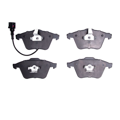 R1 06-11 Volkswagen R32 Front Track/Street Brake Pads