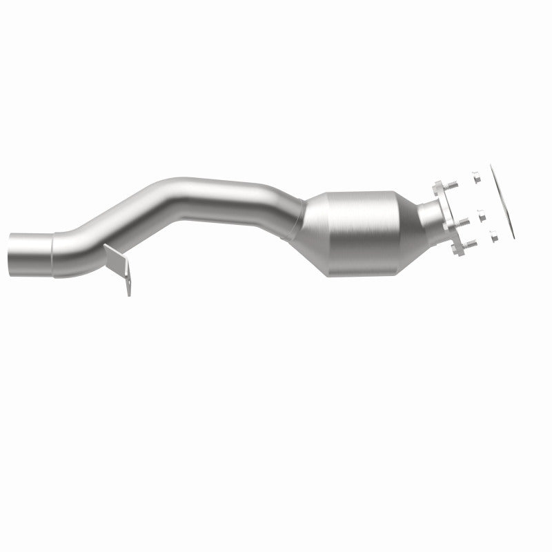 MagnaFlow 10-11 Porsche Cayenne 4.8L Direct Fit Converter