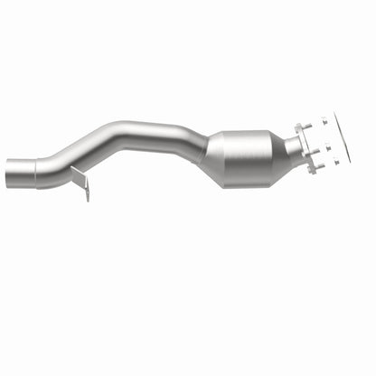 MagnaFlow 10-11 Porsche Cayenne 4.8L Direct Fit Converter