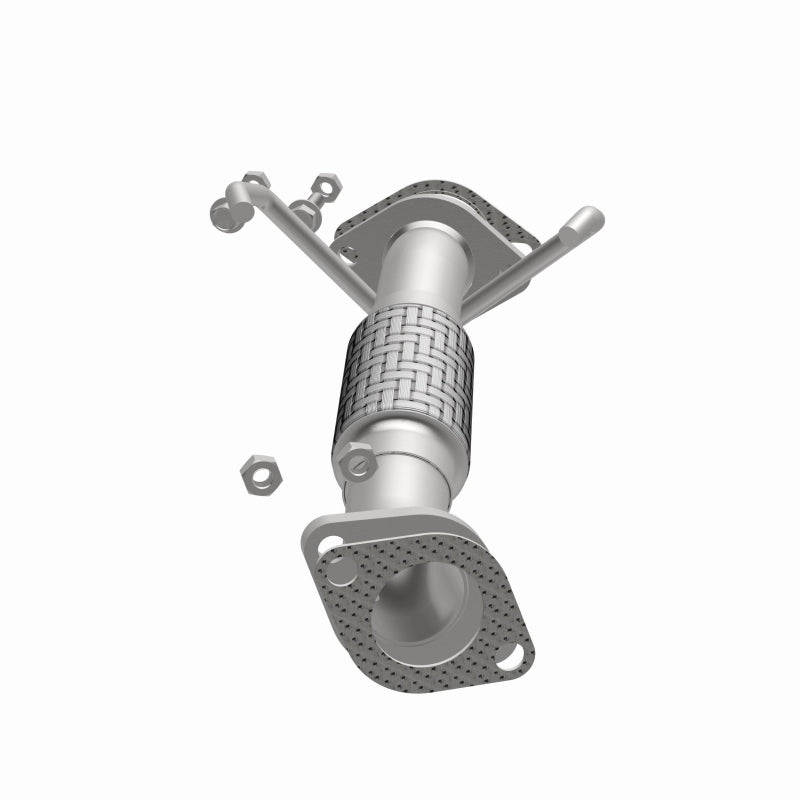 BRE Exhaust 12-13 KIA Soul 1.6L 2.0L Front Pipe Kit