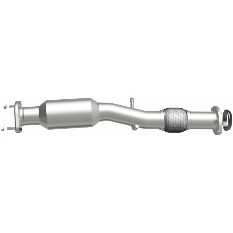 MagnaFlow 17-19 Toyota Highlander 3.5L Direct Fit Converter