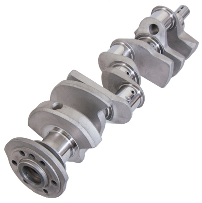 Eagle Chevrolet 350 3.500in Stroke Forged 4340 Steel Crankshaft