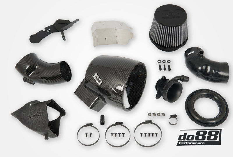do88 BMW M240i/M340i (G20/G42) Intake System + Turbo Intake (Pure800 Turbo)