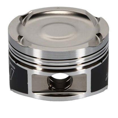 Wiseco Opel X16XE 80.00 mm Bore 28.20 mm CH 2.50 CC Piston Set