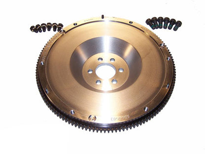 South Bend / DXD Racing Clutch 00-04 Audi A6 Quattro AFC 2.7L Flywheel