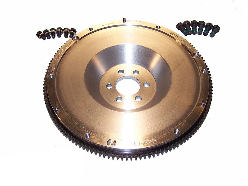 South Bend / DXD Racing Clutch 00-06 Audi TT 6SP 1.8T Flywheel