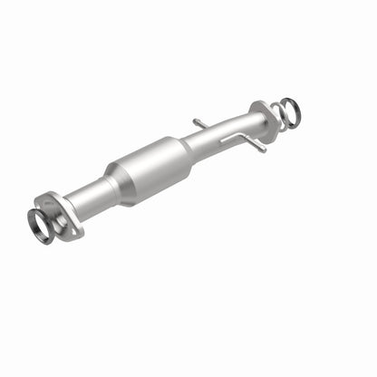 MagnaFlow 12-15 RX350 V6 3.5 OEM Underbody Direct Fit Converter