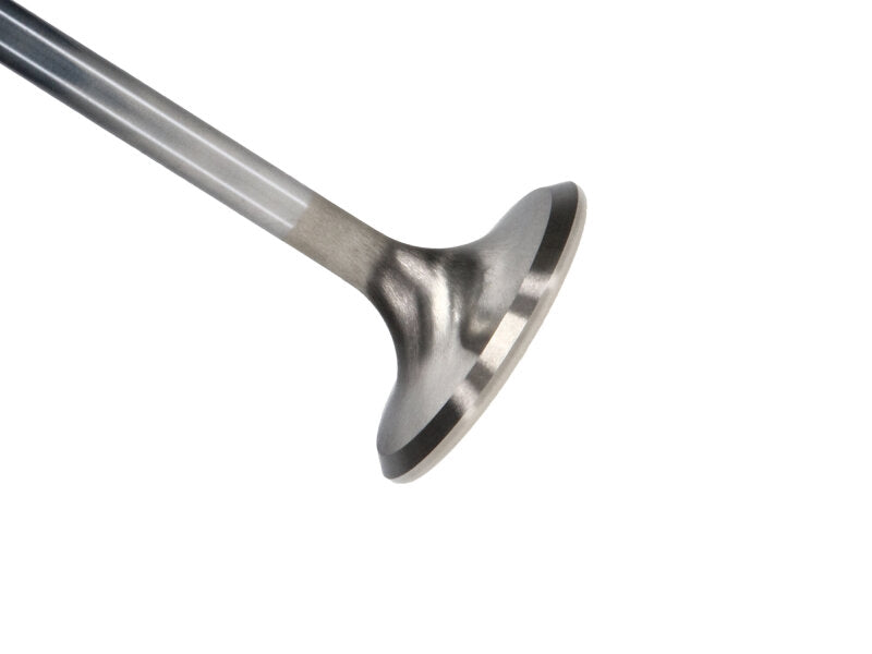 Manley Chevrolet Small Block Exhaust Valve Kit - 1.625in Head Dia. 5.065in O/A Length, 0.3415in Stem