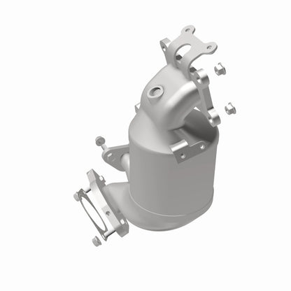 MagnaFlow Direct Fit Catalytic Converter 2021 Nissan Altima Single Manifold 2.5L