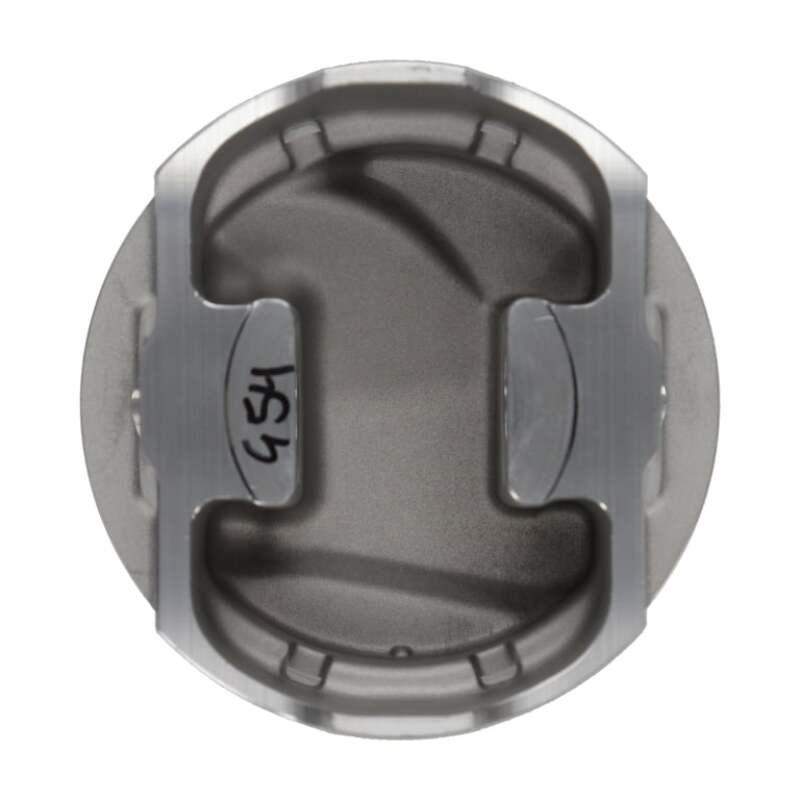 Wiseco Pro Tru Street Chevy Big Block 4.260in Bore 1.645in CH 21.00 CC Piston Set