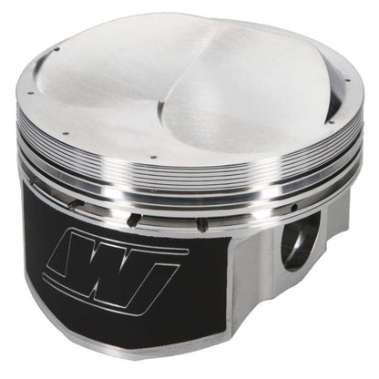 Wiseco Chrysler 340 4.060in Bore 1.460in CH 8.00 CC Piston Set