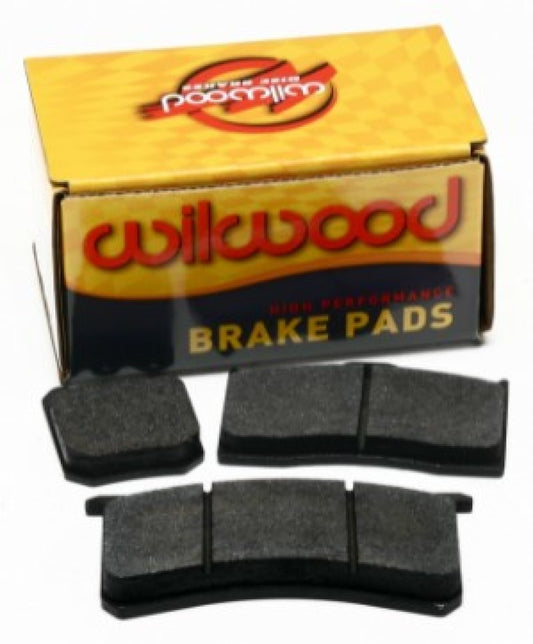 [GARAGE SALE] - Wilwood Pad Set BP-10 7816 Dynapro Radial NDL