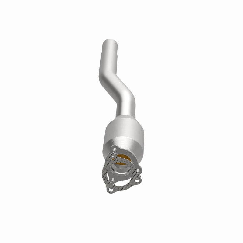 MagnaFlow 10-11 Porsche Cayenne 4.8L Direct Fit Converter