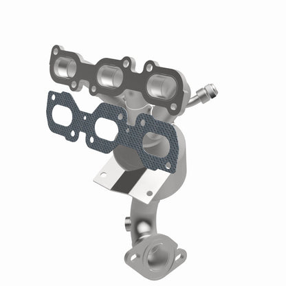 MagnaFlow 06-09 Ford Fusion 3.0L Direct Fit Converter