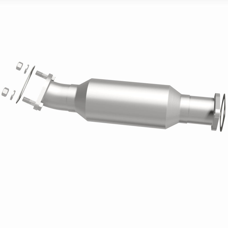 MagnaFlow 07-09 Hyundai Santa Fe 3.3L Direct Fit Converter