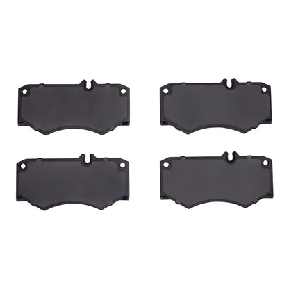 R1 08-18 Mercedes-Benz G550 Front Track/Street Brake Pads
