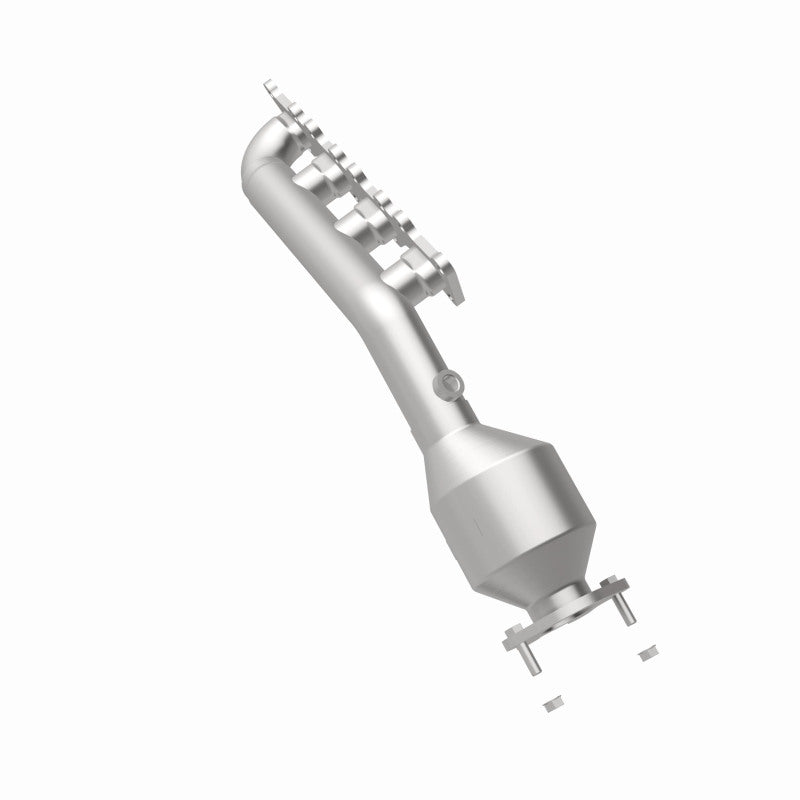 MagnaFlow 2009 Hyundai Genesis 4.6L Direct Fit Converter