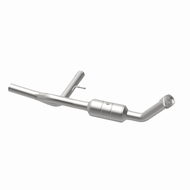 MagnaFlow 2005 Ford F-150 4.6L Direct Fit Converter