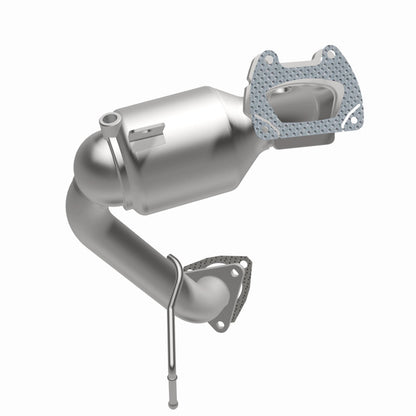 MagnaFlow 14-17 Jeep Cherokee 3.2L Direct Fit Converter