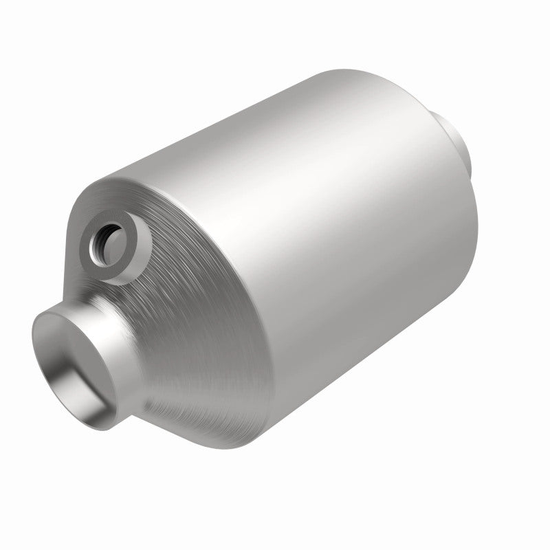 MagnaFlow 2.00 1/O2 CA 5in. Spun Universal Converter